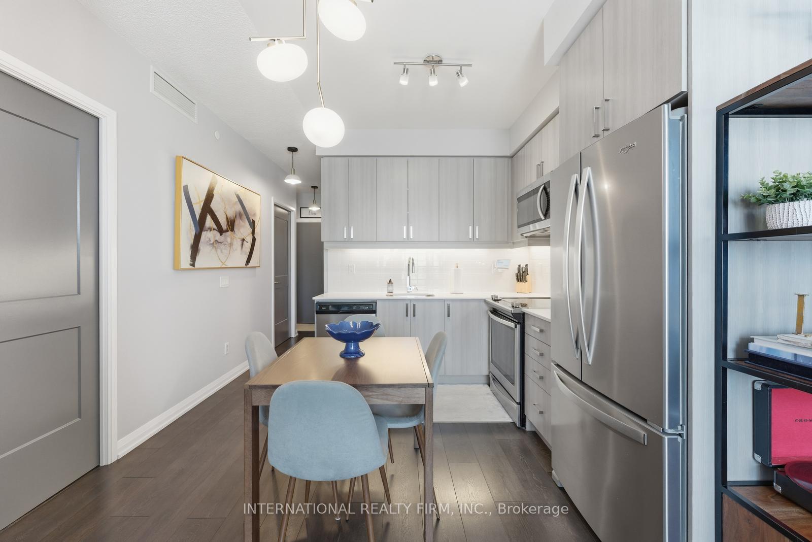 Photo 13 of Unit 703, 7895 Jane Street, Vaughan, Concord — HOMEH
