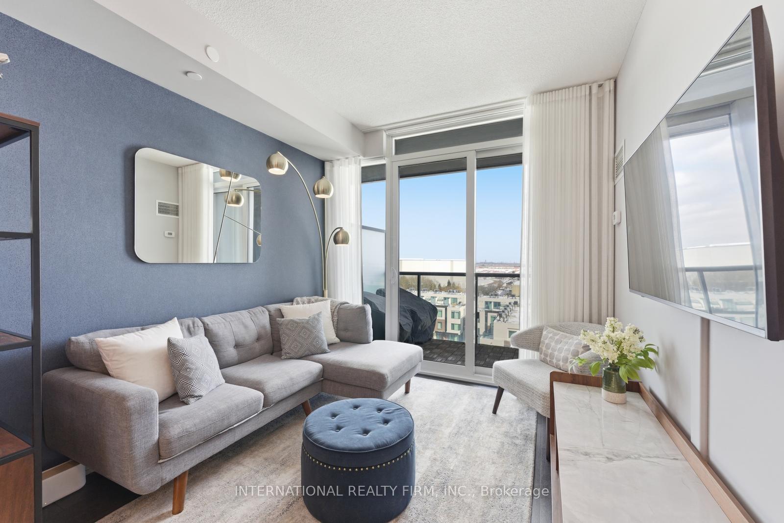 Photo 14 of Unit 703, 7895 Jane Street, Vaughan, Concord — HOMEH