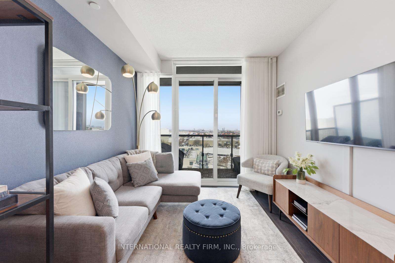 Photo 15 of Unit 703, 7895 Jane Street, Vaughan, Concord — HOMEH