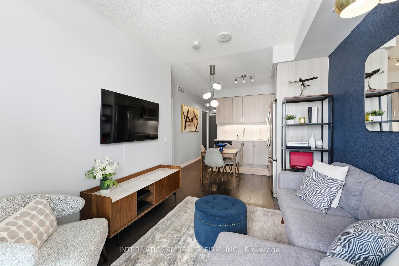 Photo 16 of Unit 703, 7895 Jane Street, Vaughan, Concord — HOMEH