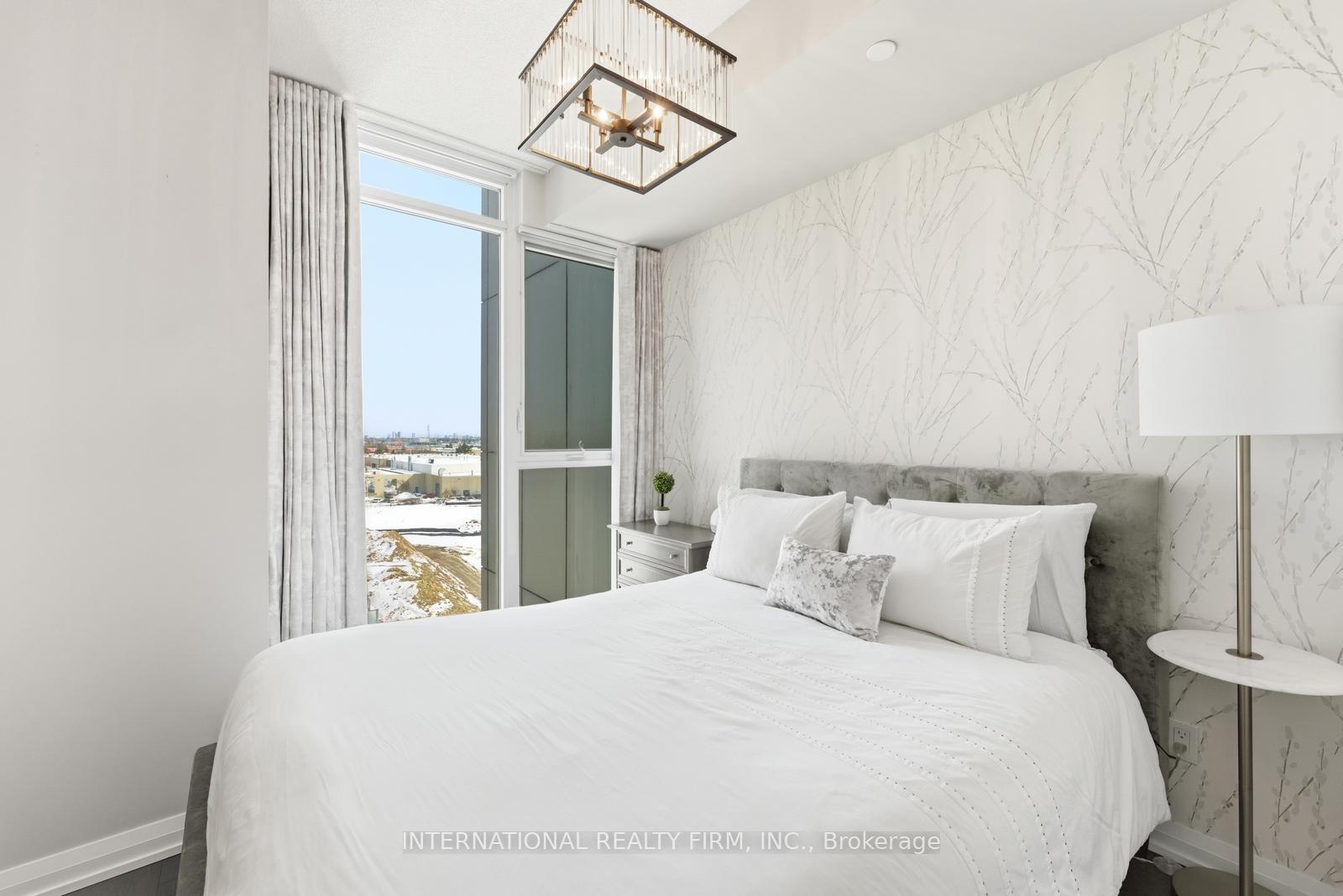 Photo 17 of Unit 703, 7895 Jane Street, Vaughan, Concord — HOMEH