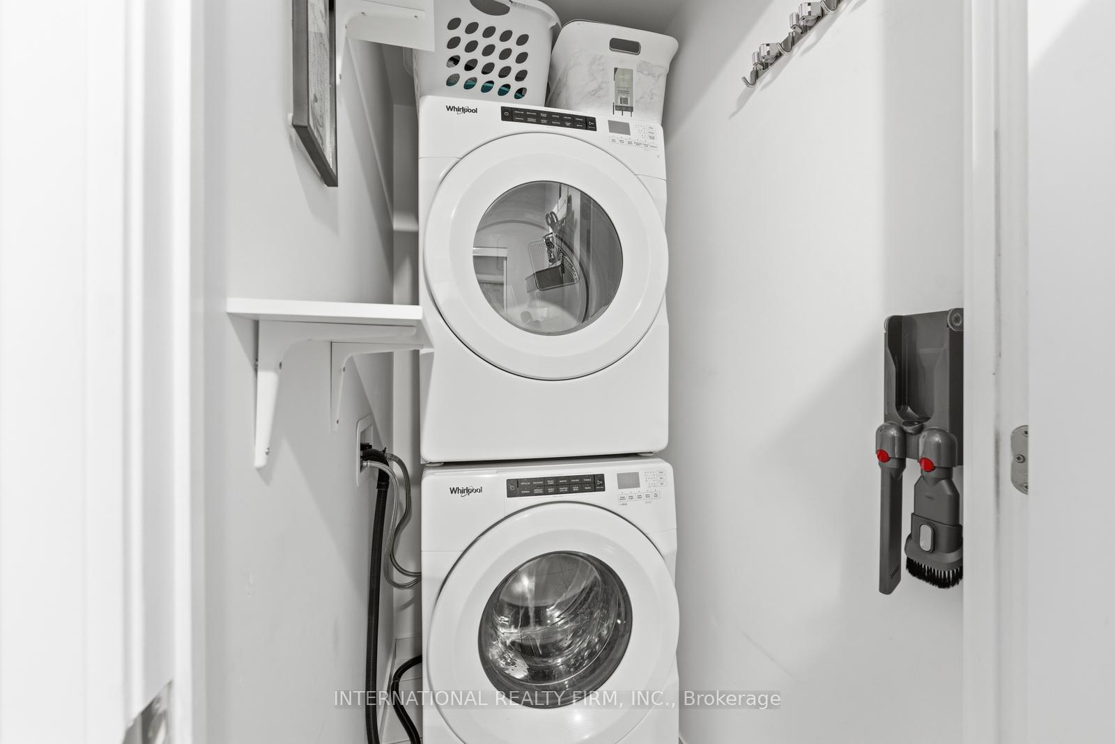 Photo 21 of Unit 703, 7895 Jane Street, Vaughan, Concord — HOMEH