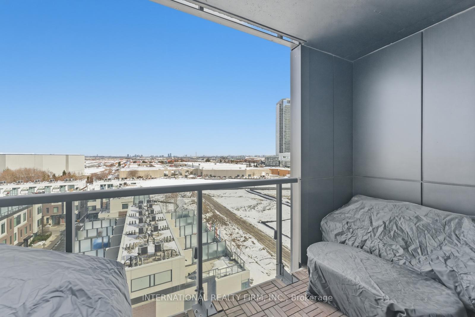 Photo 22 of Unit 703, 7895 Jane Street, Vaughan, Concord — HOMEH