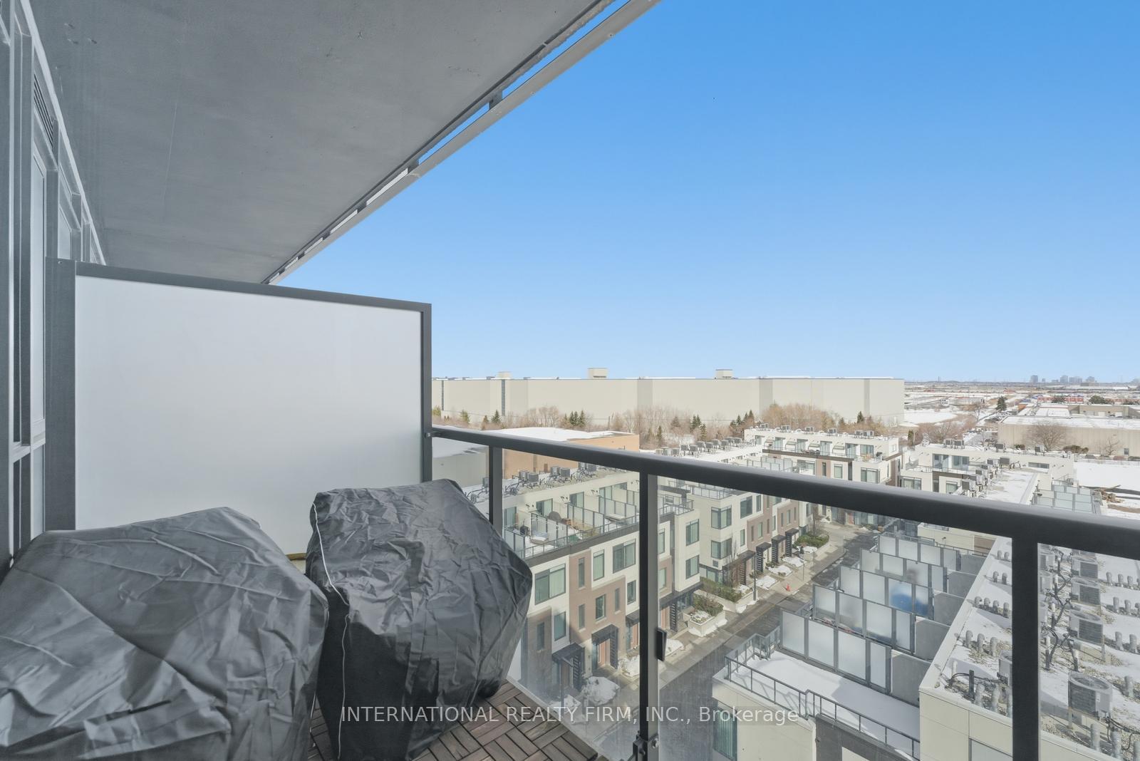 Photo 23 of Unit 703, 7895 Jane Street, Vaughan, Concord — HOMEH