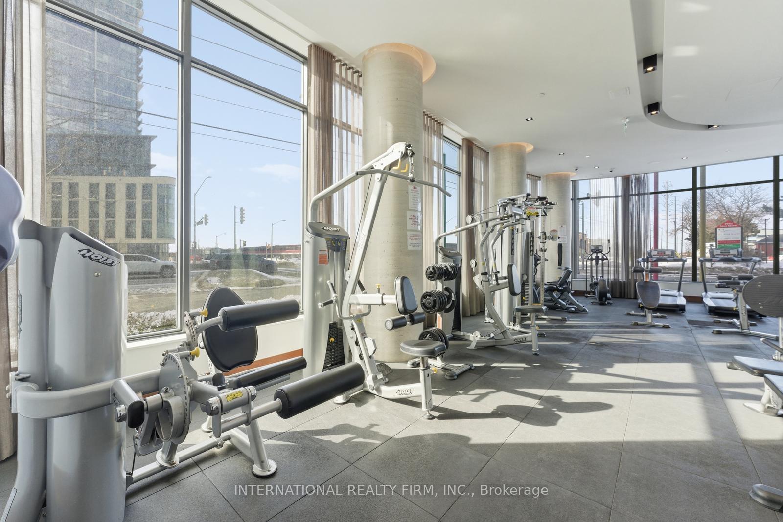 Photo 24 of Unit 703, 7895 Jane Street, Vaughan, Concord — HOMEH