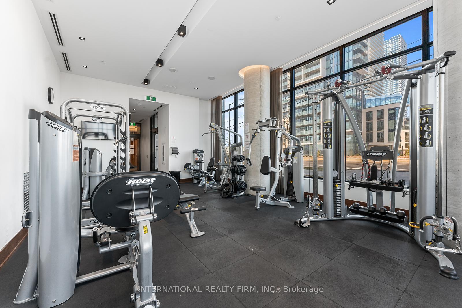 Photo 25 of Unit 703, 7895 Jane Street, Vaughan, Concord — HOMEH