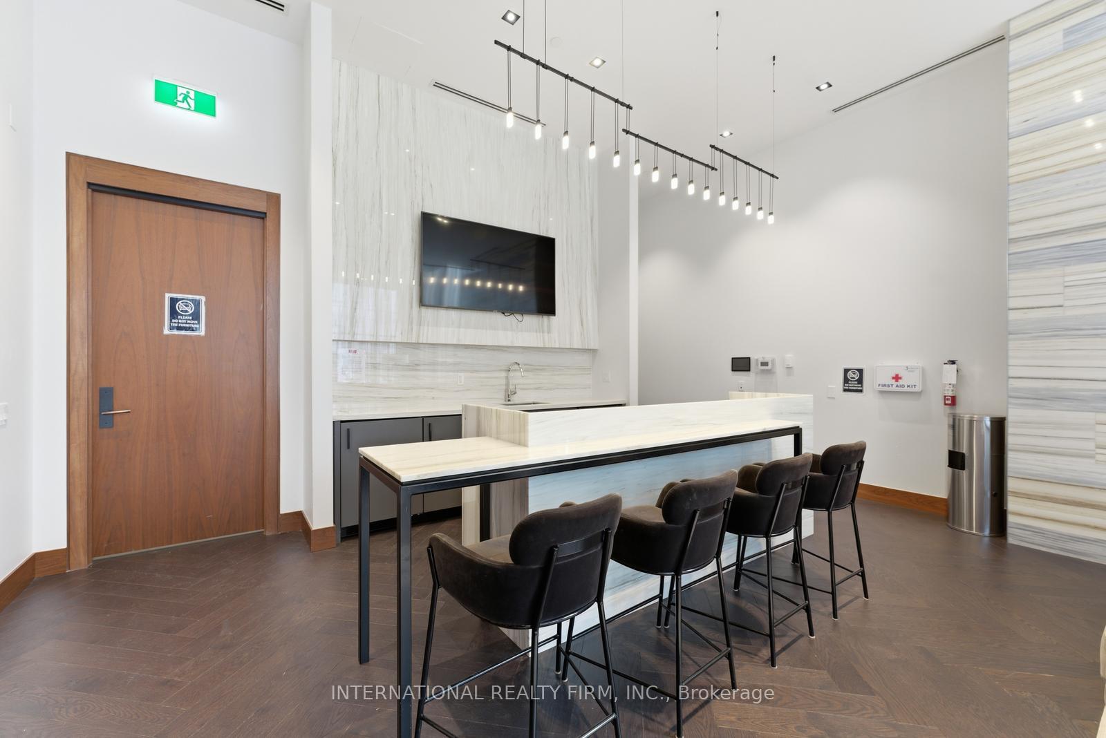 Photo 30 of Unit 703, 7895 Jane Street, Vaughan, Concord — HOMEH