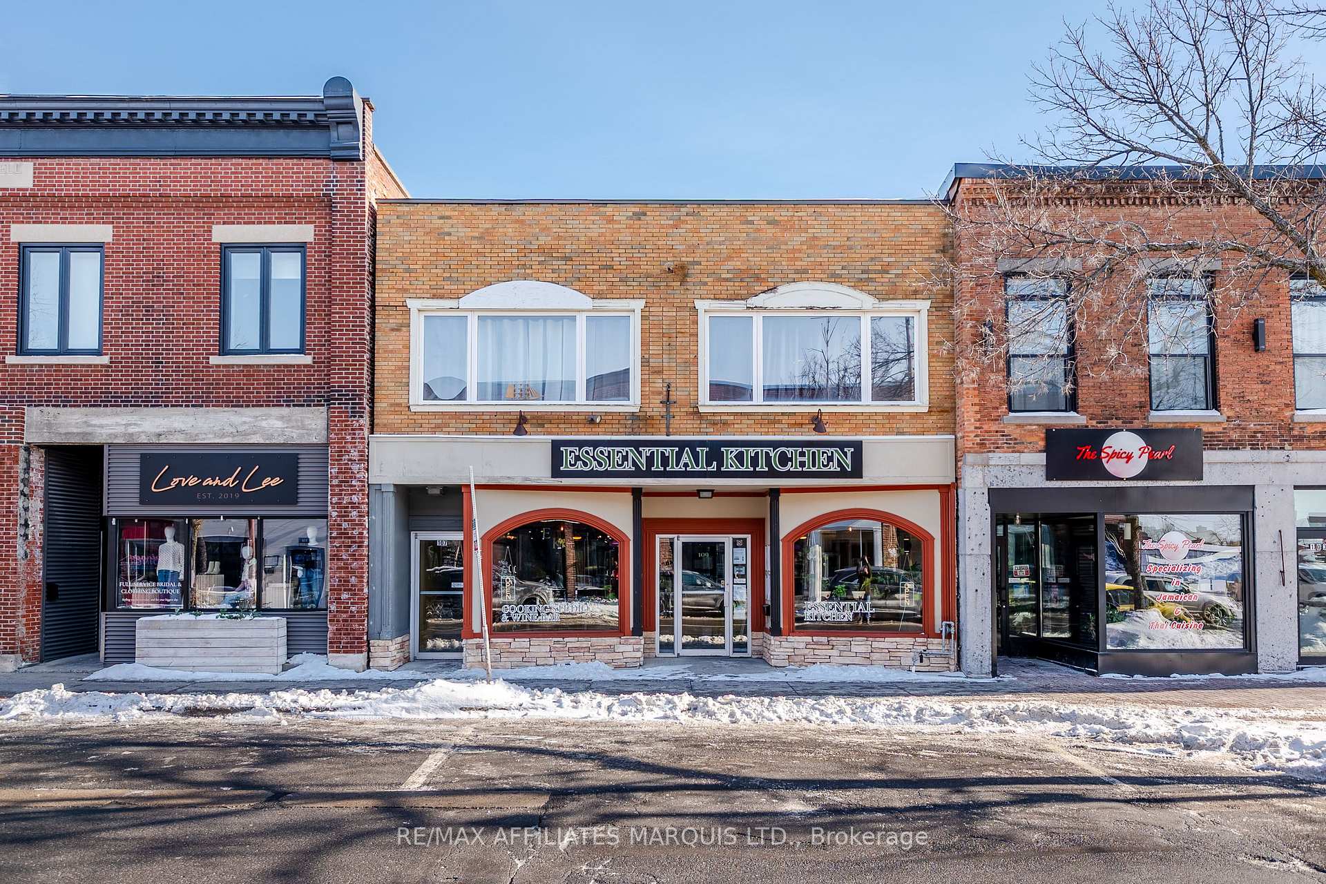 Photo of 109 Pitt Street