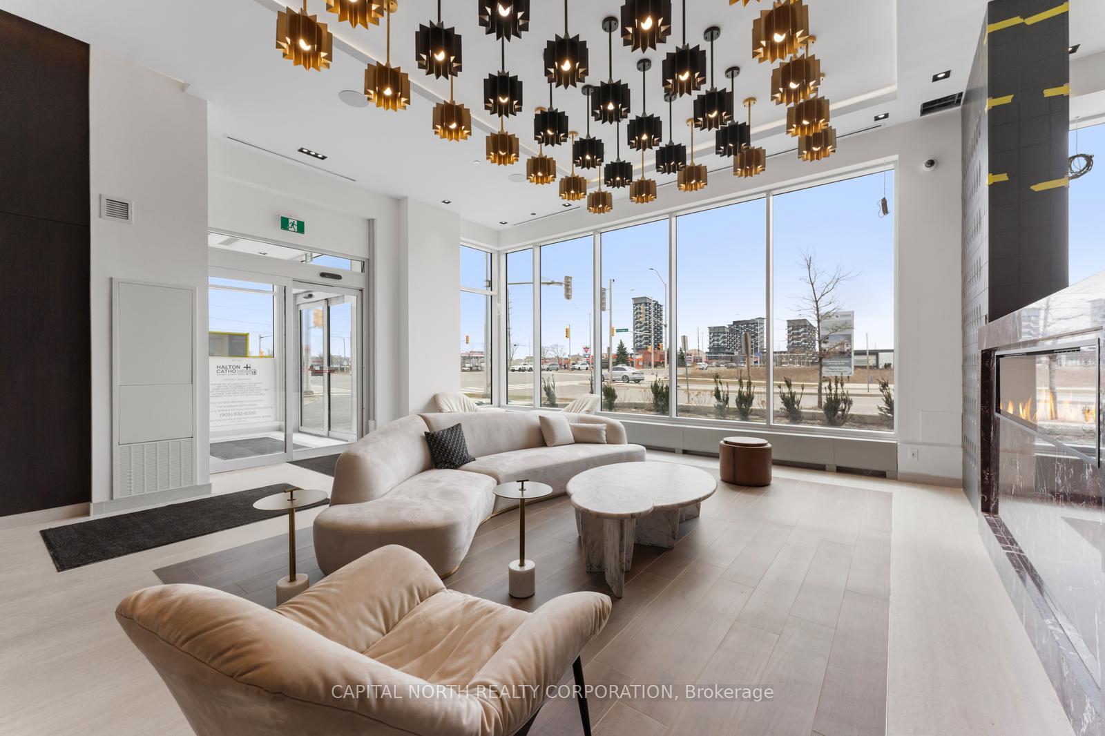 Photo 2 of Unit 612, 412 Silver Maple Road, Oakville, Joshua Meadows — HOMEH
