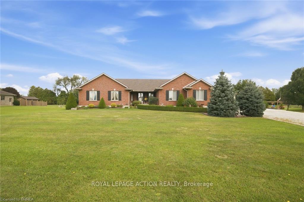 Photo 2 of 172 53 Highway, Brant, Burford — HOMEH