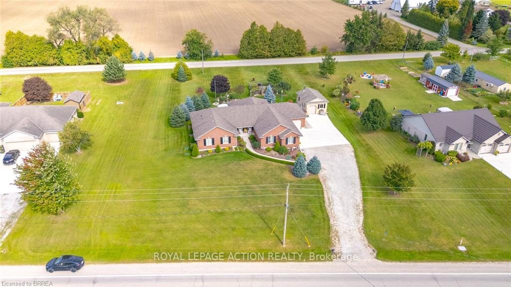 Photo 3 of 172 53 Highway, Brant, Burford — HOMEH