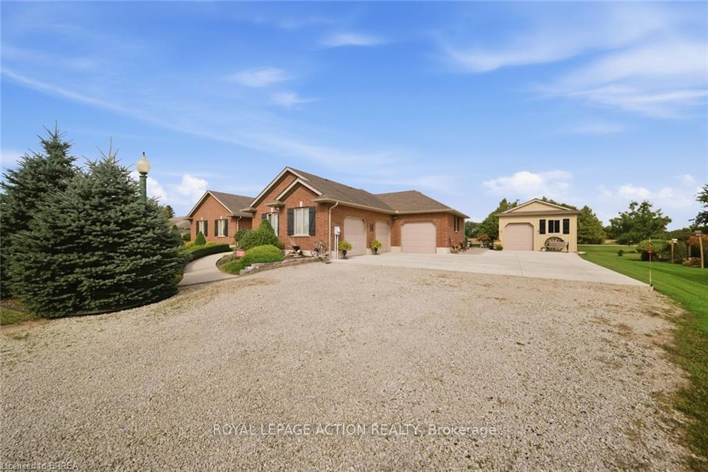 Photo 4 of 172 53 Highway, Brant, Burford — HOMEH
