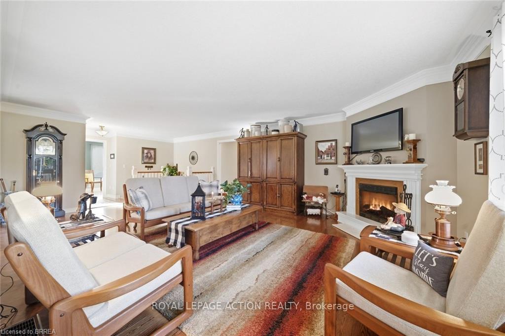 Photo 8 of 172 53 Highway, Brant, Burford — HOMEH