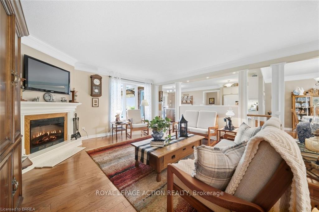 Photo 9 of 172 53 Highway, Brant, Burford — HOMEH