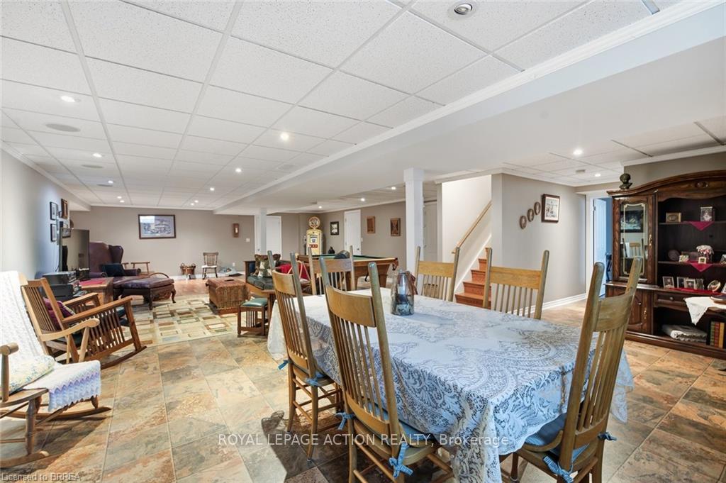 Photo 25 of 172 53 Highway, Brant, Burford — HOMEH