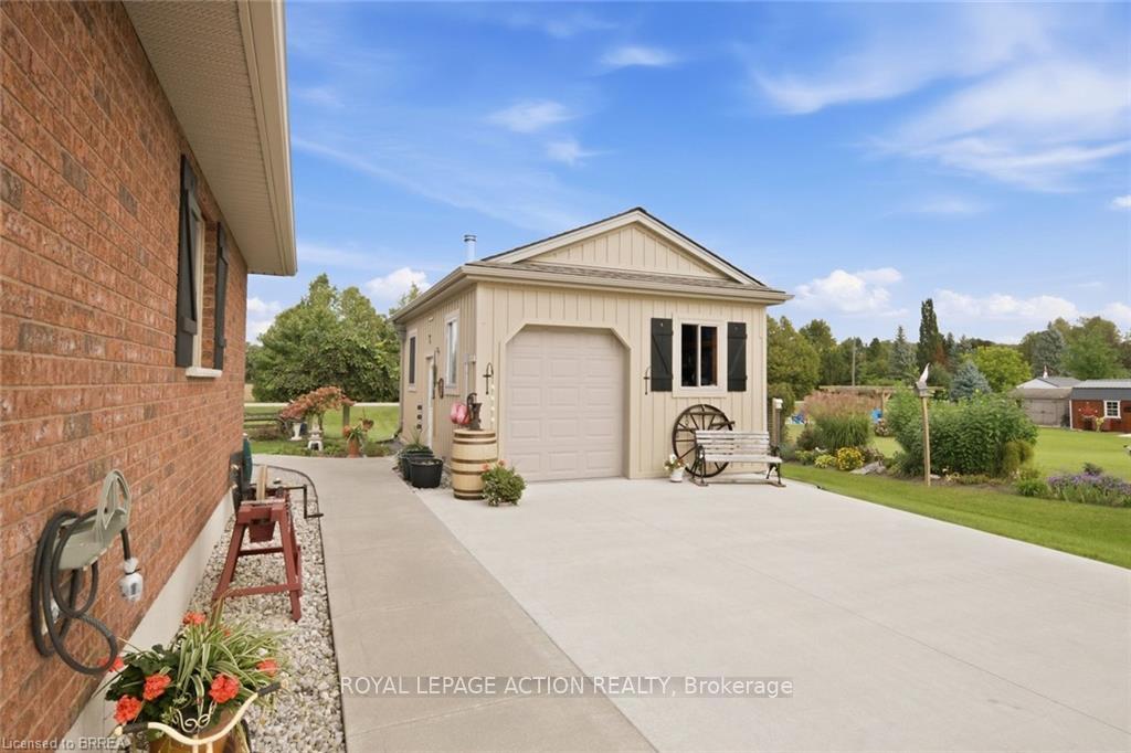 Photo 32 of 172 53 Highway, Brant, Burford — HOMEH