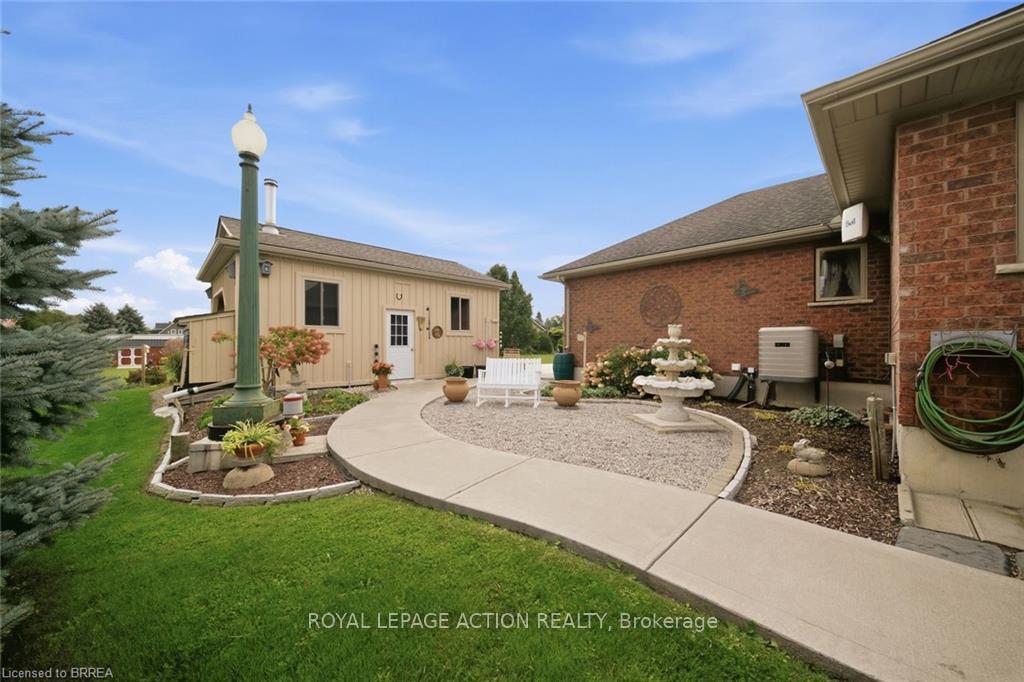 Photo 35 of 172 53 Highway, Brant, Burford — HOMEH