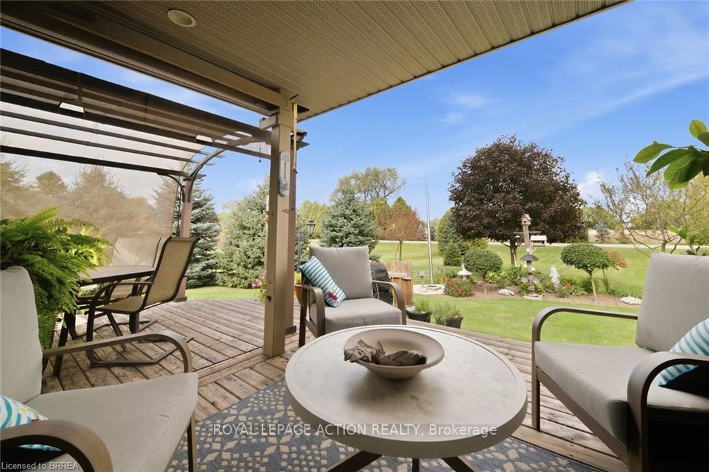 Photo 37 of 172 53 Highway, Brant, Burford — HOMEH