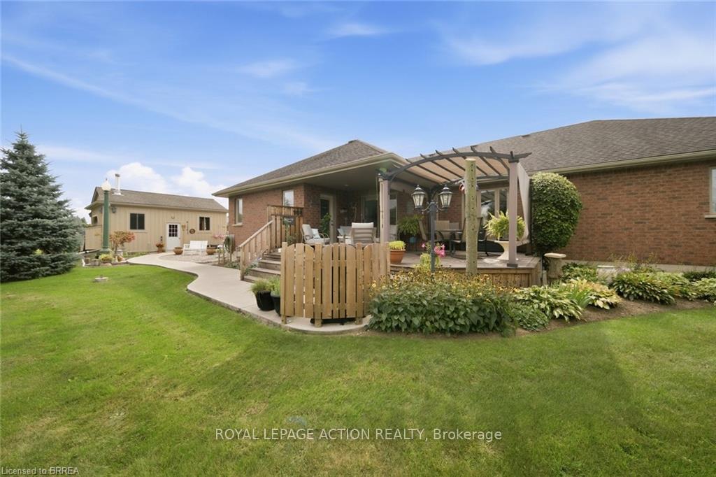 Photo 39 of 172 53 Highway, Brant, Burford — HOMEH
