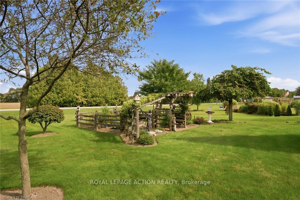 Photo 40 of 172 53 Highway, Brant, Burford — HOMEH