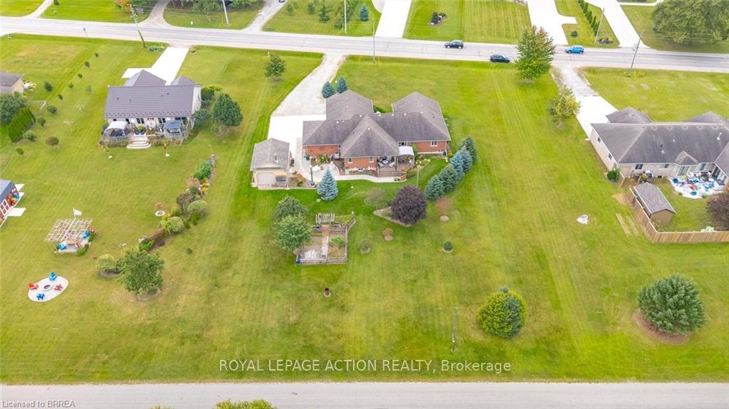 Photo 44 of 172 53 Highway, Brant, Burford — HOMEH