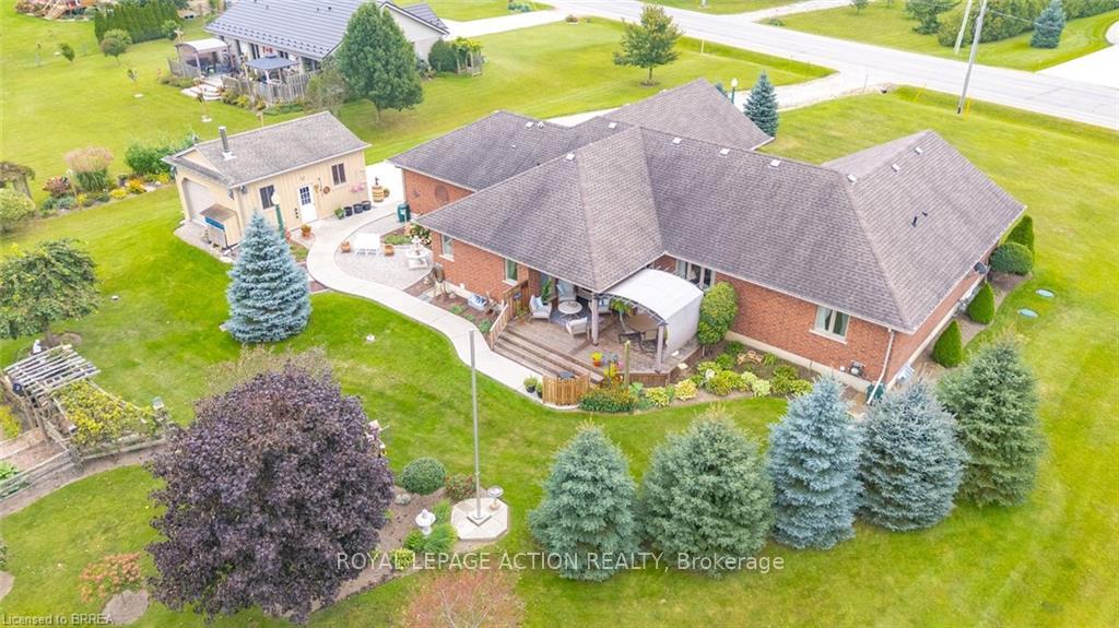 Photo 45 of 172 53 Highway, Brant, Burford — HOMEH