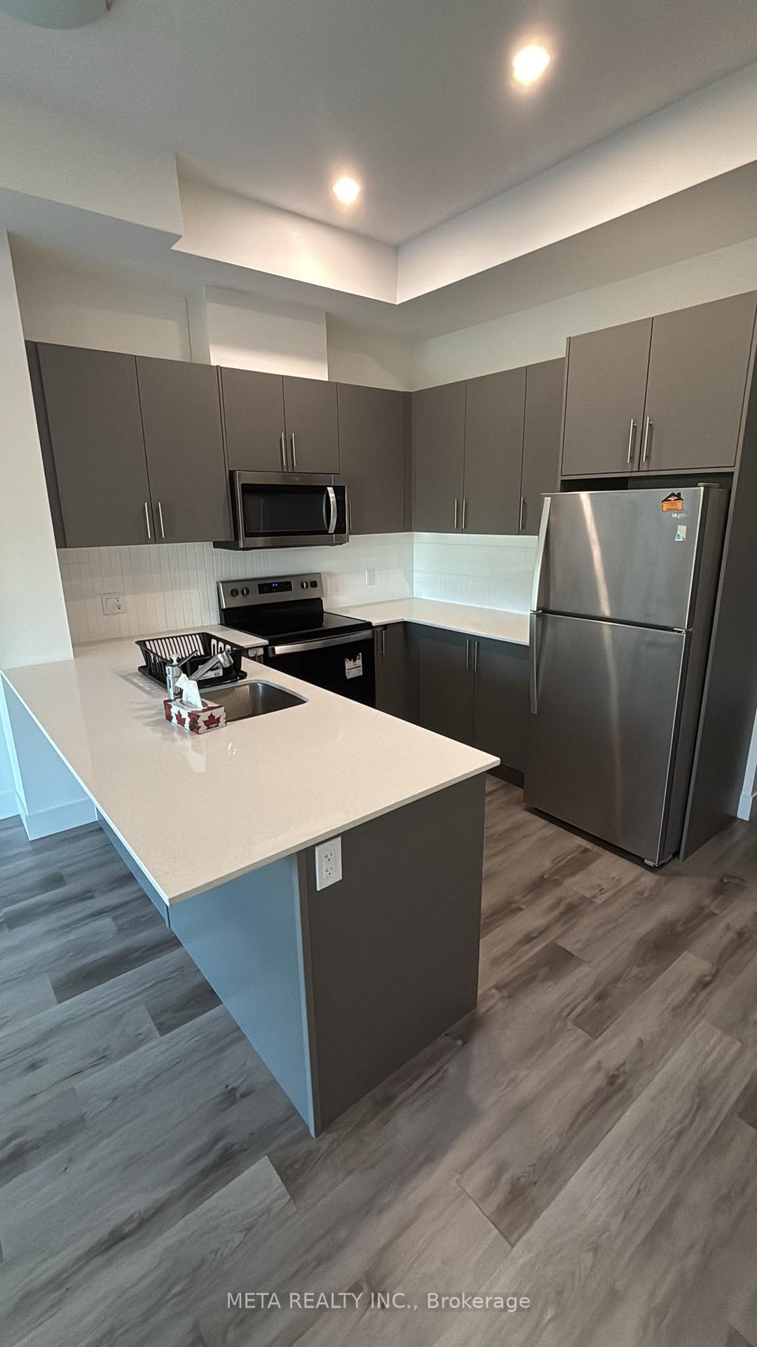 Photo of Unit 18, 1101 Lackner Place