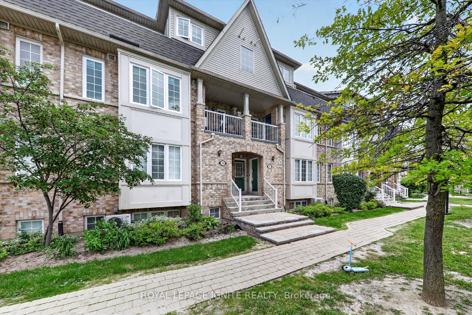 Photo 2 of Unit 29, 42 Pinery Trail, Scarborough, Malvern — HOMEH