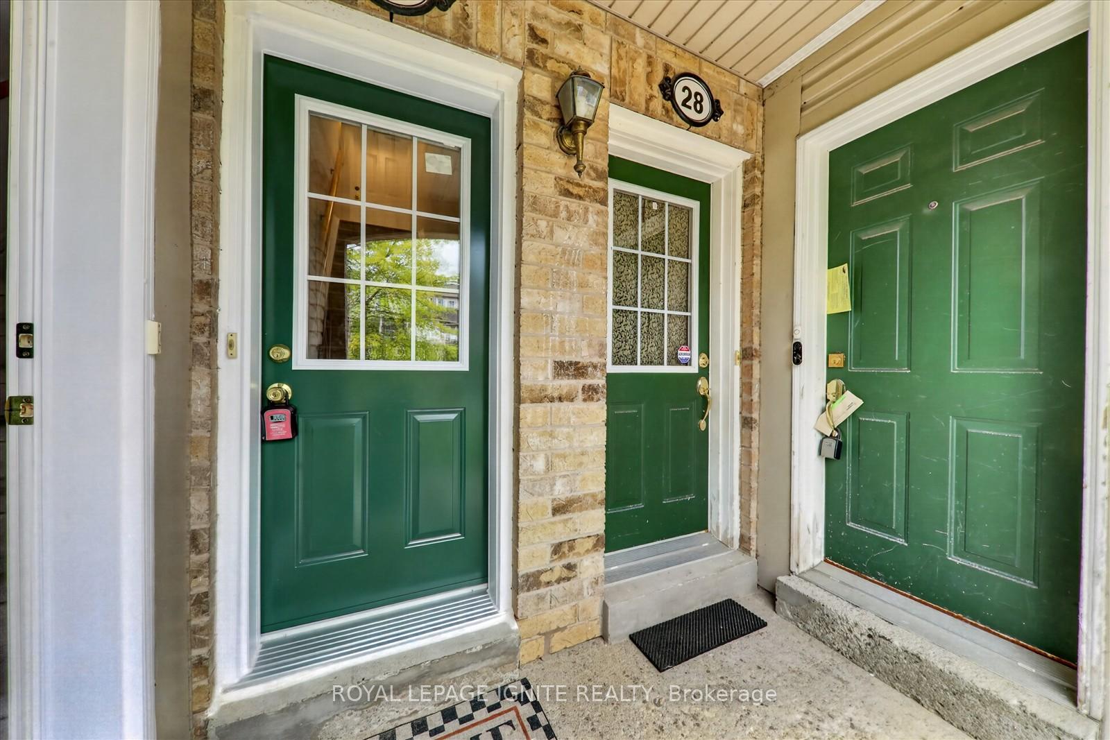 Photo 4 of Unit 29, 42 Pinery Trail, Scarborough, Malvern — HOMEH