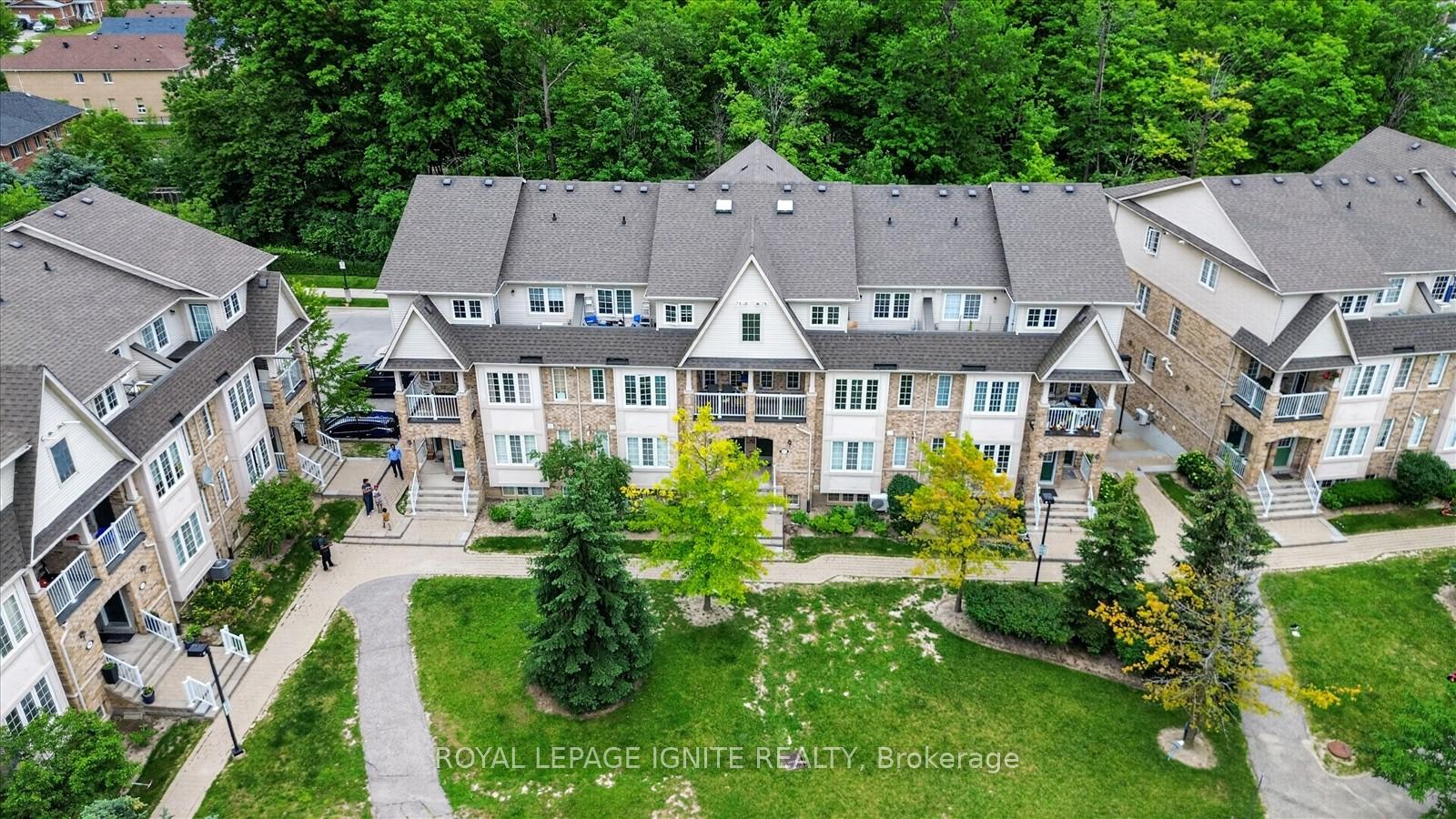 Photo 25 of Unit 29, 42 Pinery Trail, Scarborough, Malvern — HOMEH