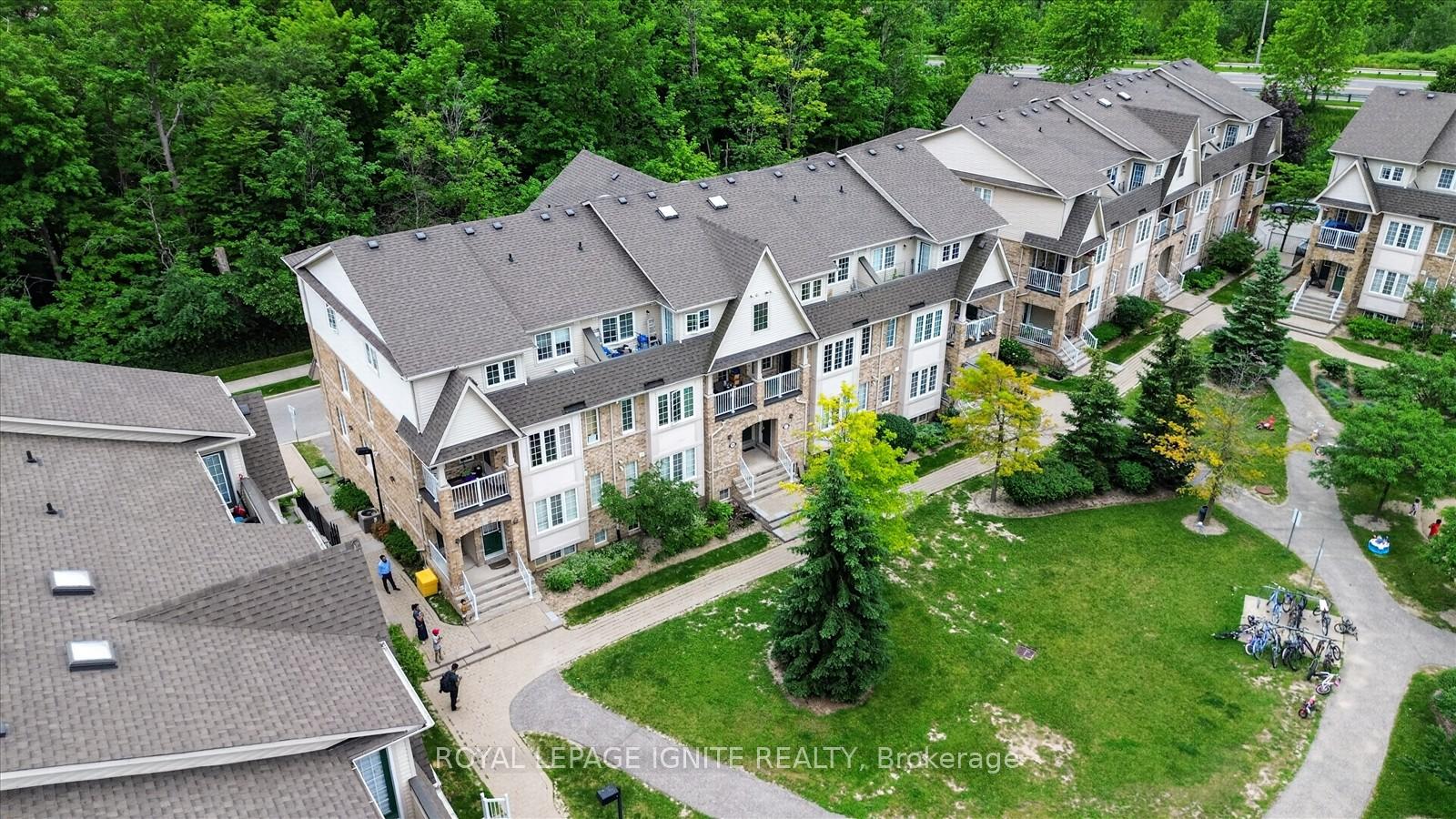 Photo 26 of Unit 29, 42 Pinery Trail, Scarborough, Malvern — HOMEH