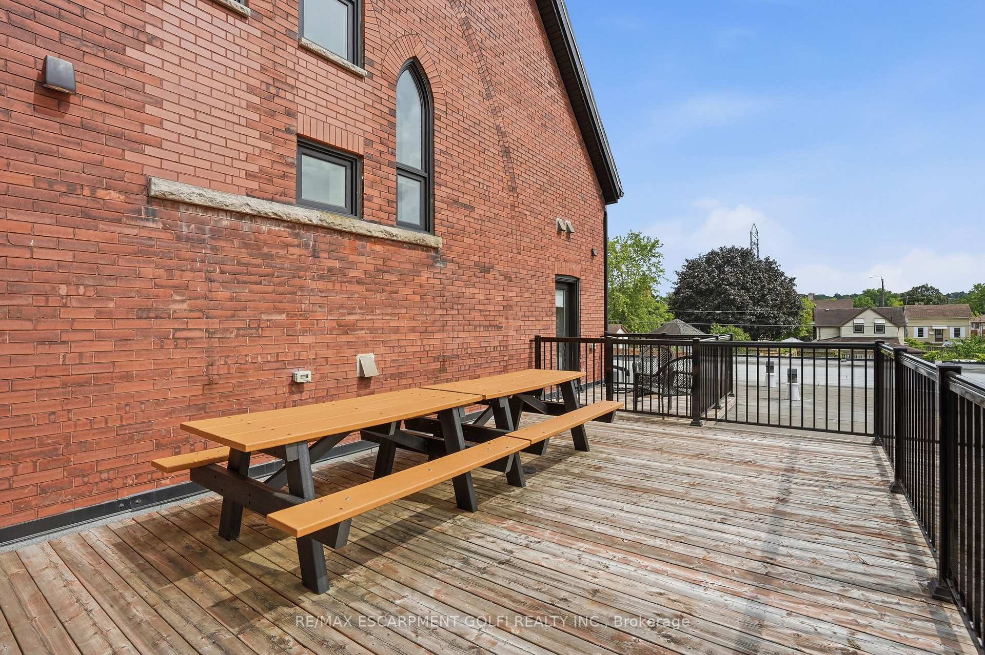 Photo 16 of Unit 8, 405 Merritt Street, St. Catharines, Oakdale — HOMEH