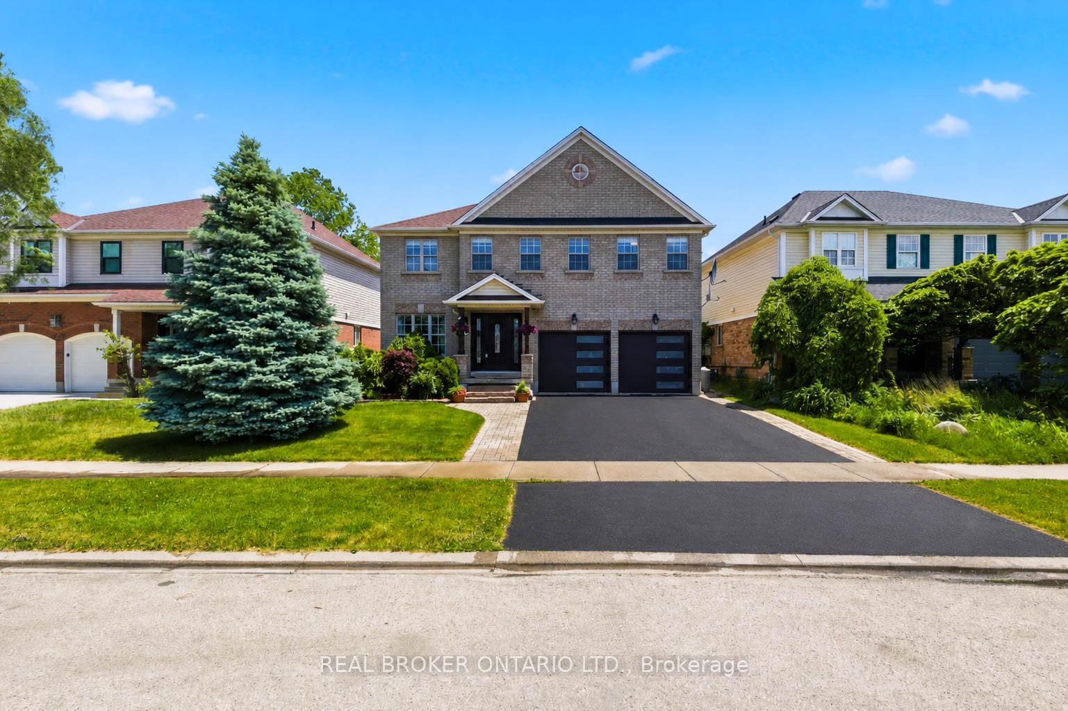 Photo 2 of 135 Blackburn Drive, Brantford, Empire — HOMEH