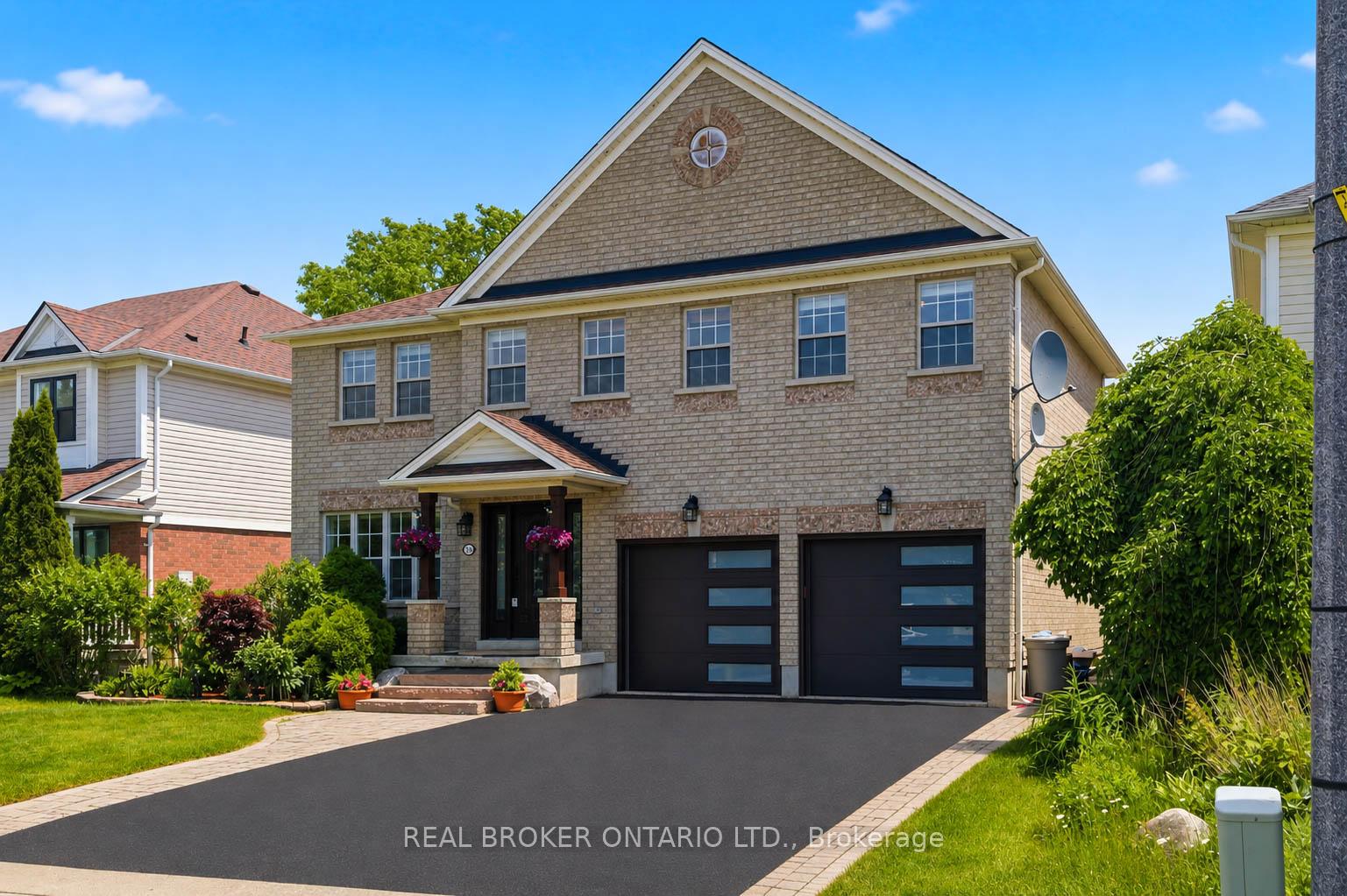 Photo 3 of 135 Blackburn Drive, Brantford, Empire — HOMEH