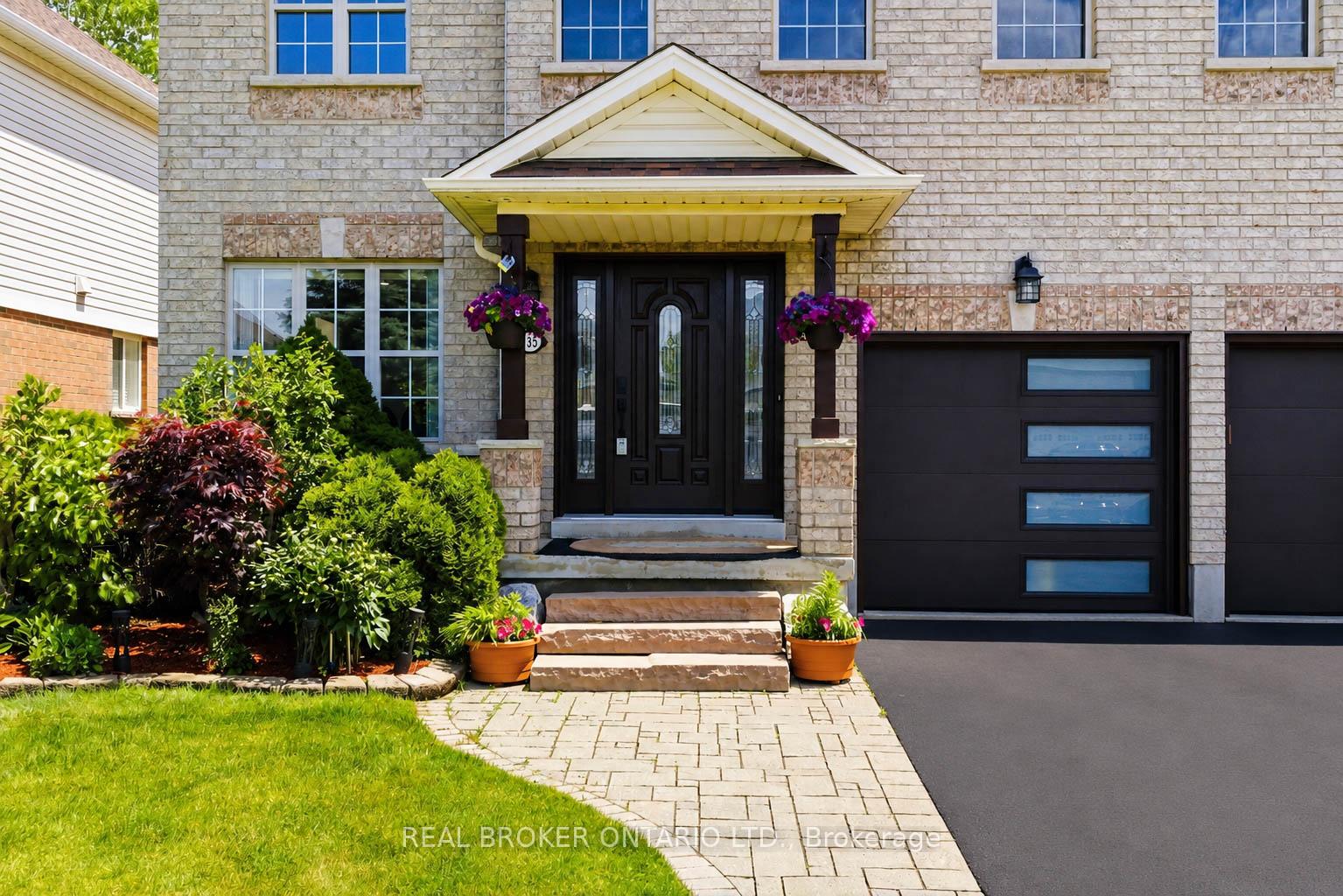 Photo 4 of 135 Blackburn Drive, Brantford, Empire — HOMEH