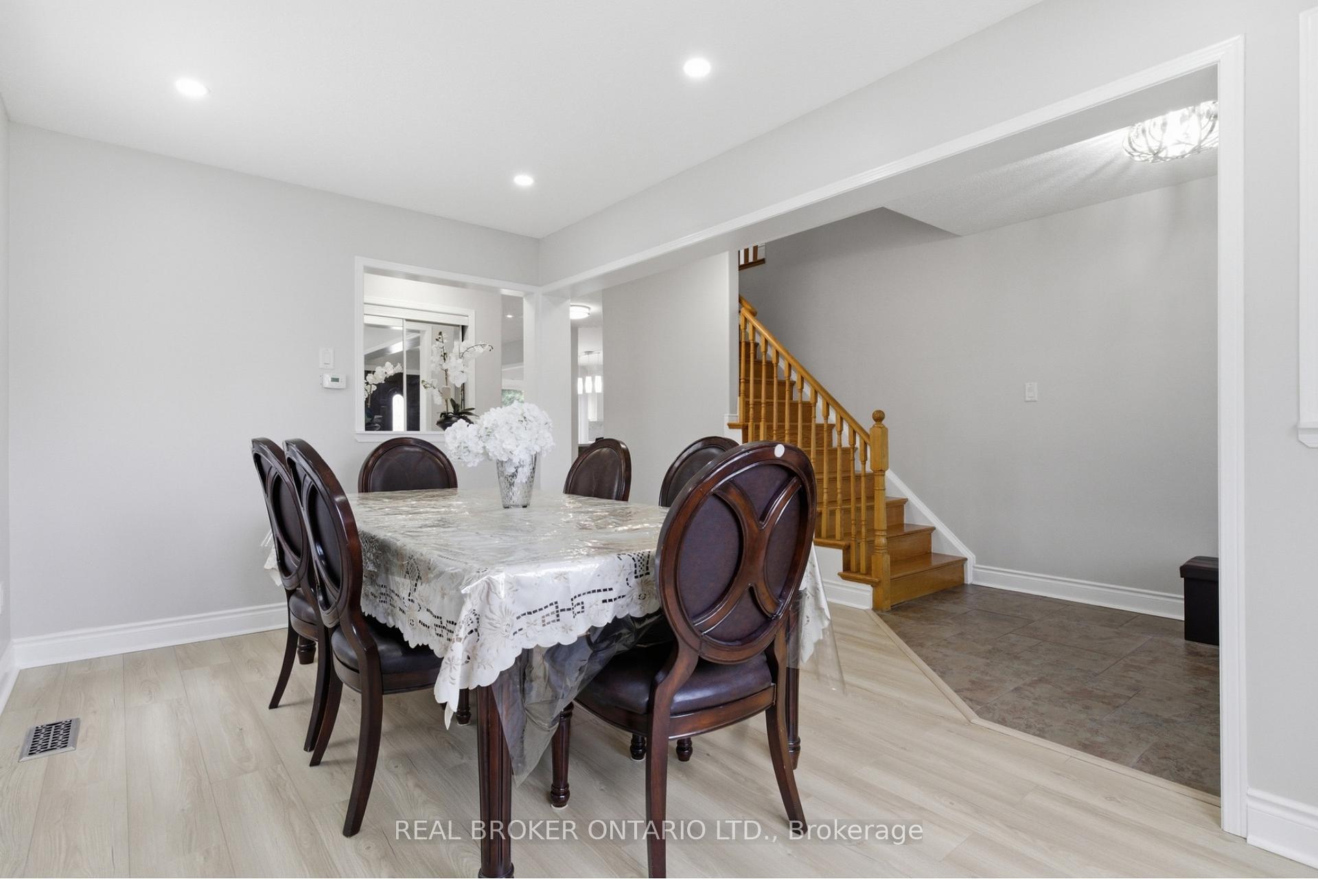Photo 6 of 135 Blackburn Drive, Brantford, Empire — HOMEH