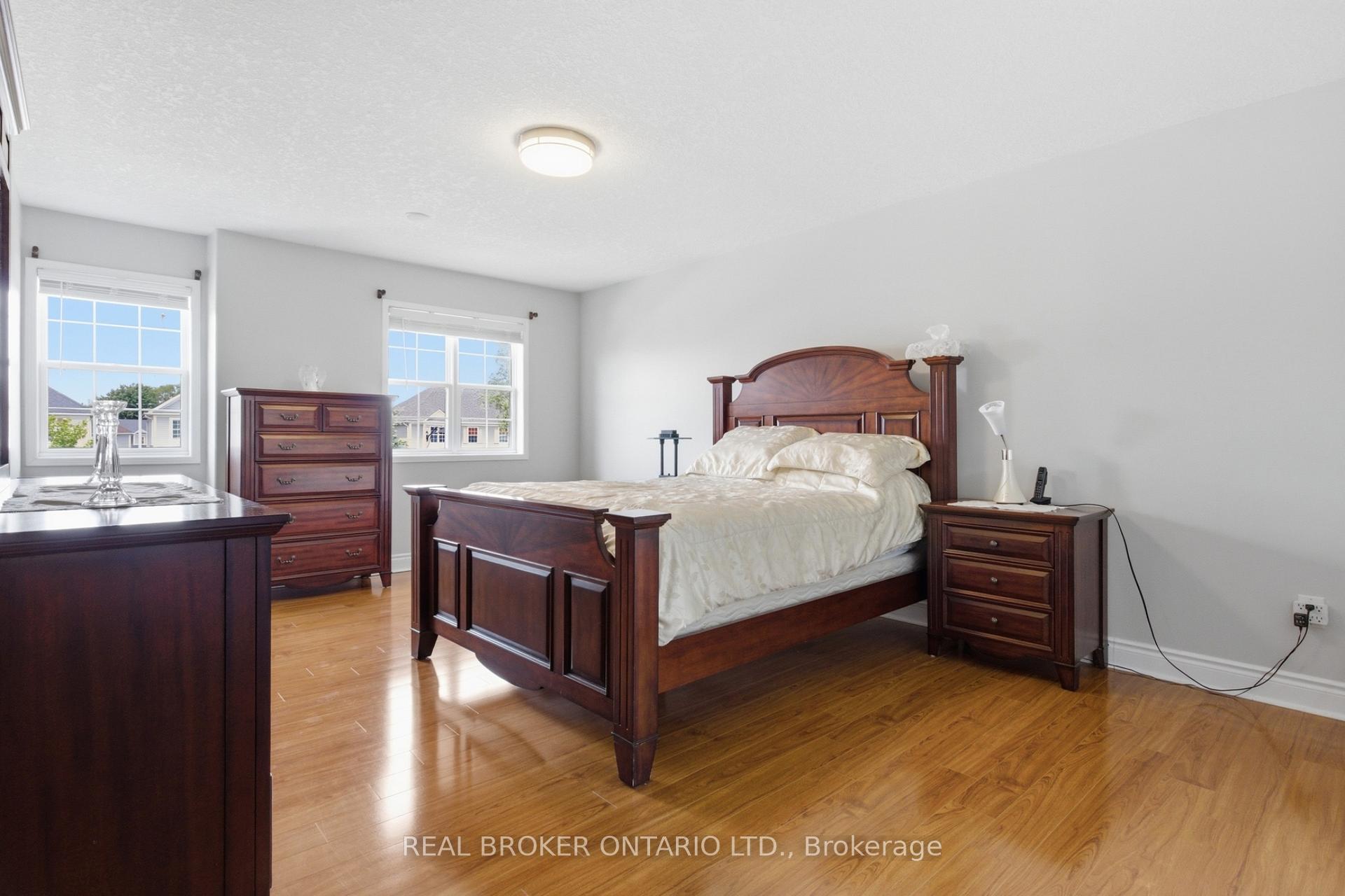Photo 22 of 135 Blackburn Drive, Brantford, Empire — HOMEH