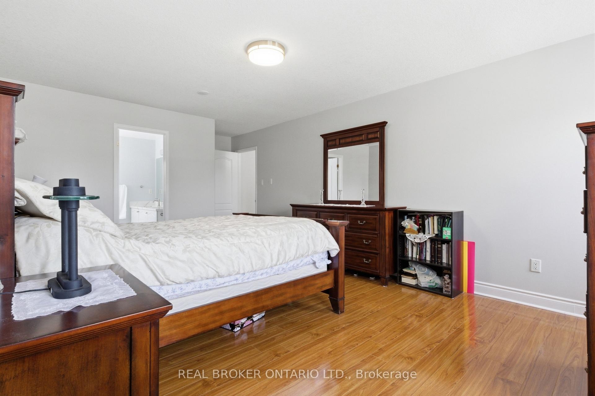 Photo 24 of 135 Blackburn Drive, Brantford, Empire — HOMEH