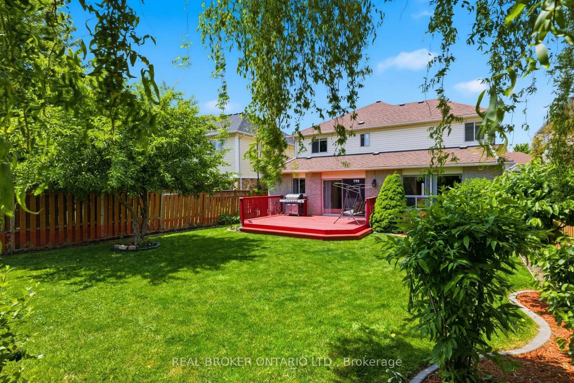 Photo 39 of 135 Blackburn Drive, Brantford, Empire — HOMEH