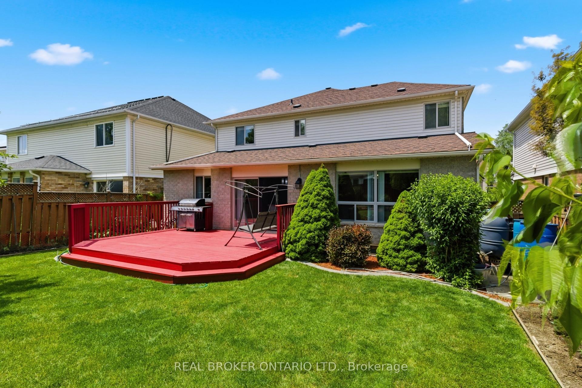 Photo 41 of 135 Blackburn Drive, Brantford, Empire — HOMEH