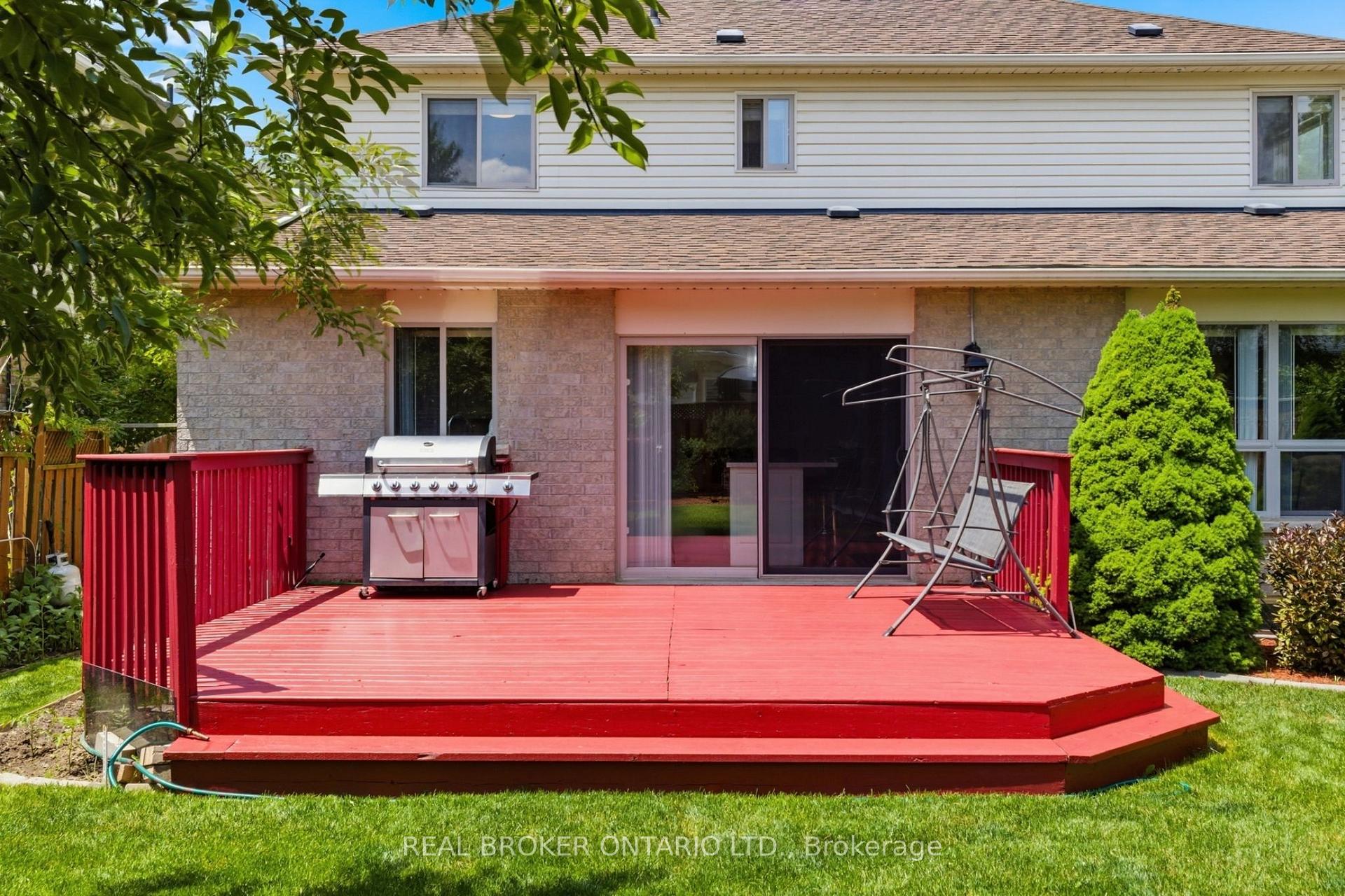 Photo 42 of 135 Blackburn Drive, Brantford, Empire — HOMEH