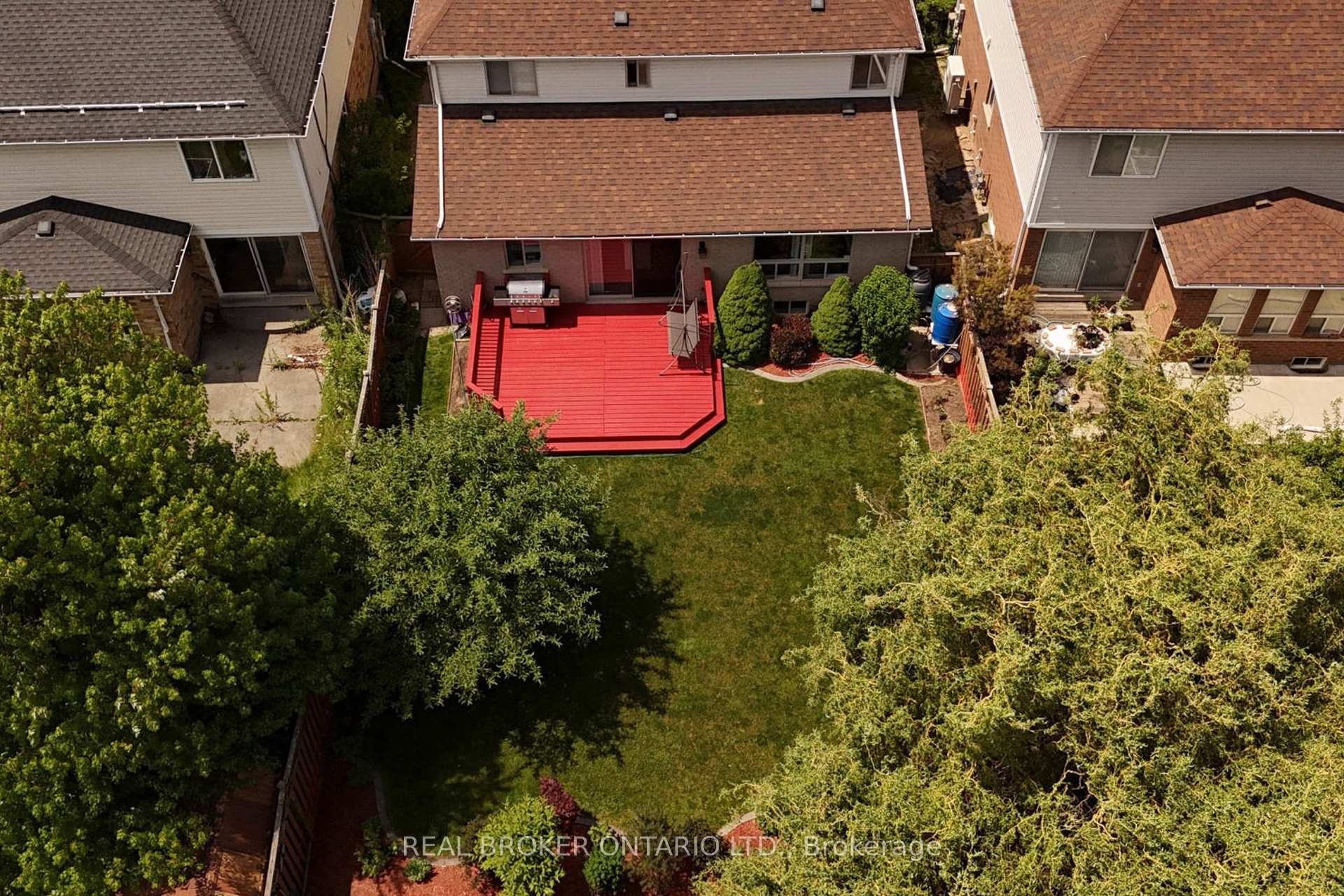 Photo 44 of 135 Blackburn Drive, Brantford, Empire — HOMEH