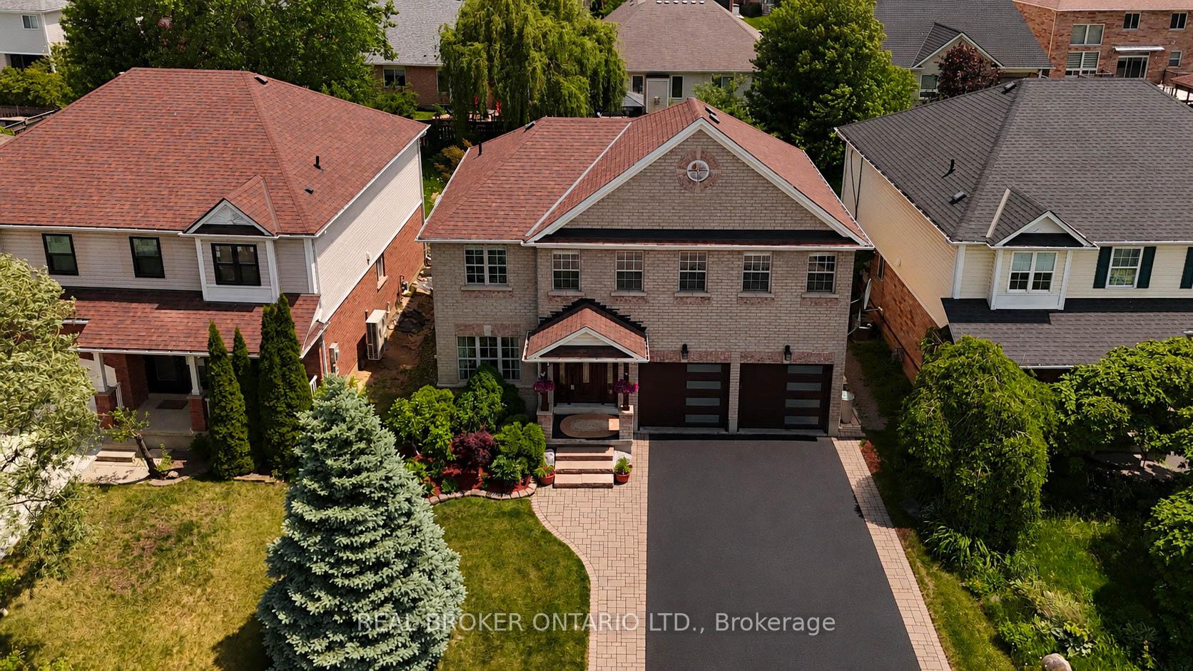 Photo 45 of 135 Blackburn Drive, Brantford, Empire — HOMEH