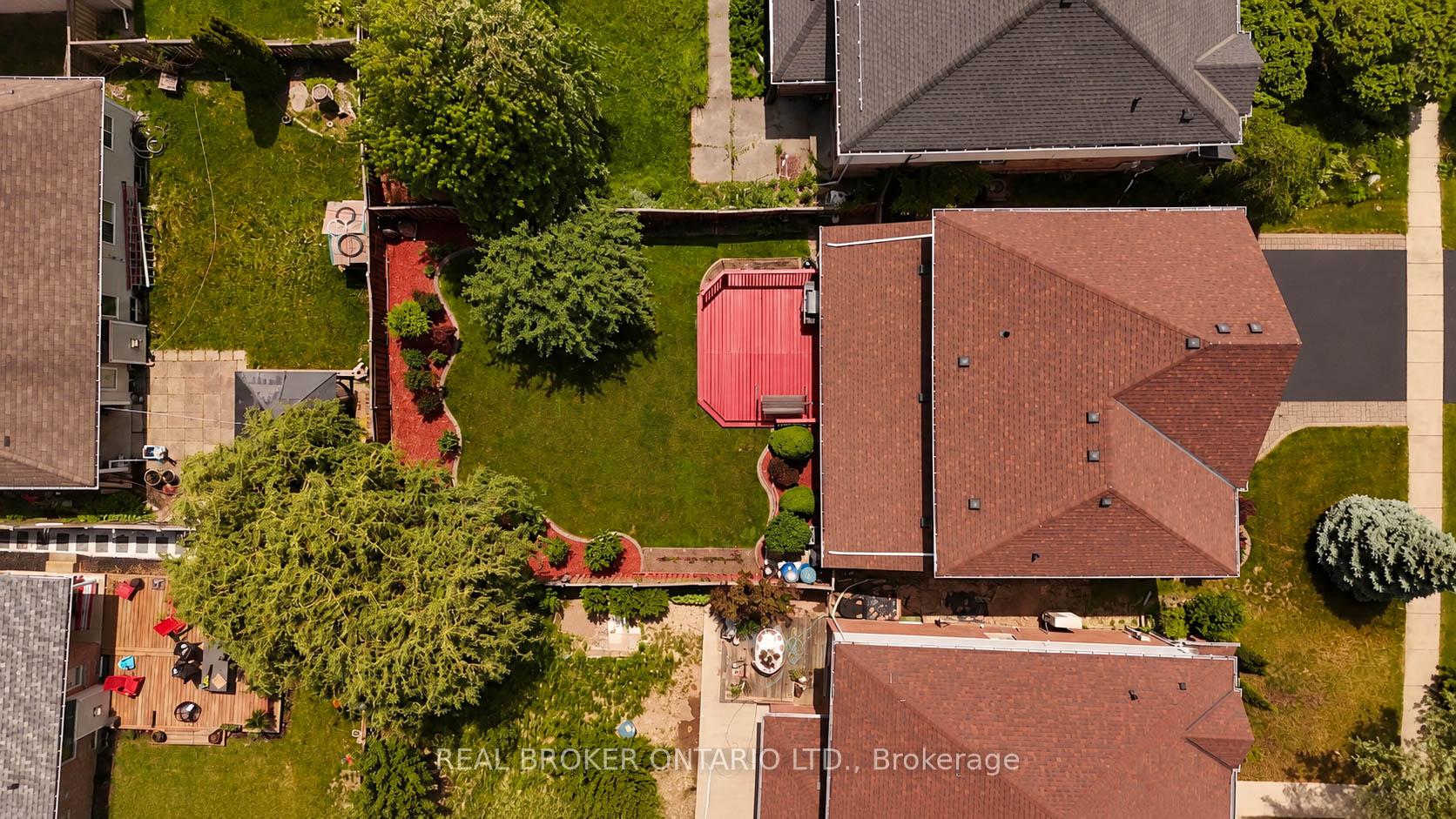 Photo 46 of 135 Blackburn Drive, Brantford, Empire — HOMEH