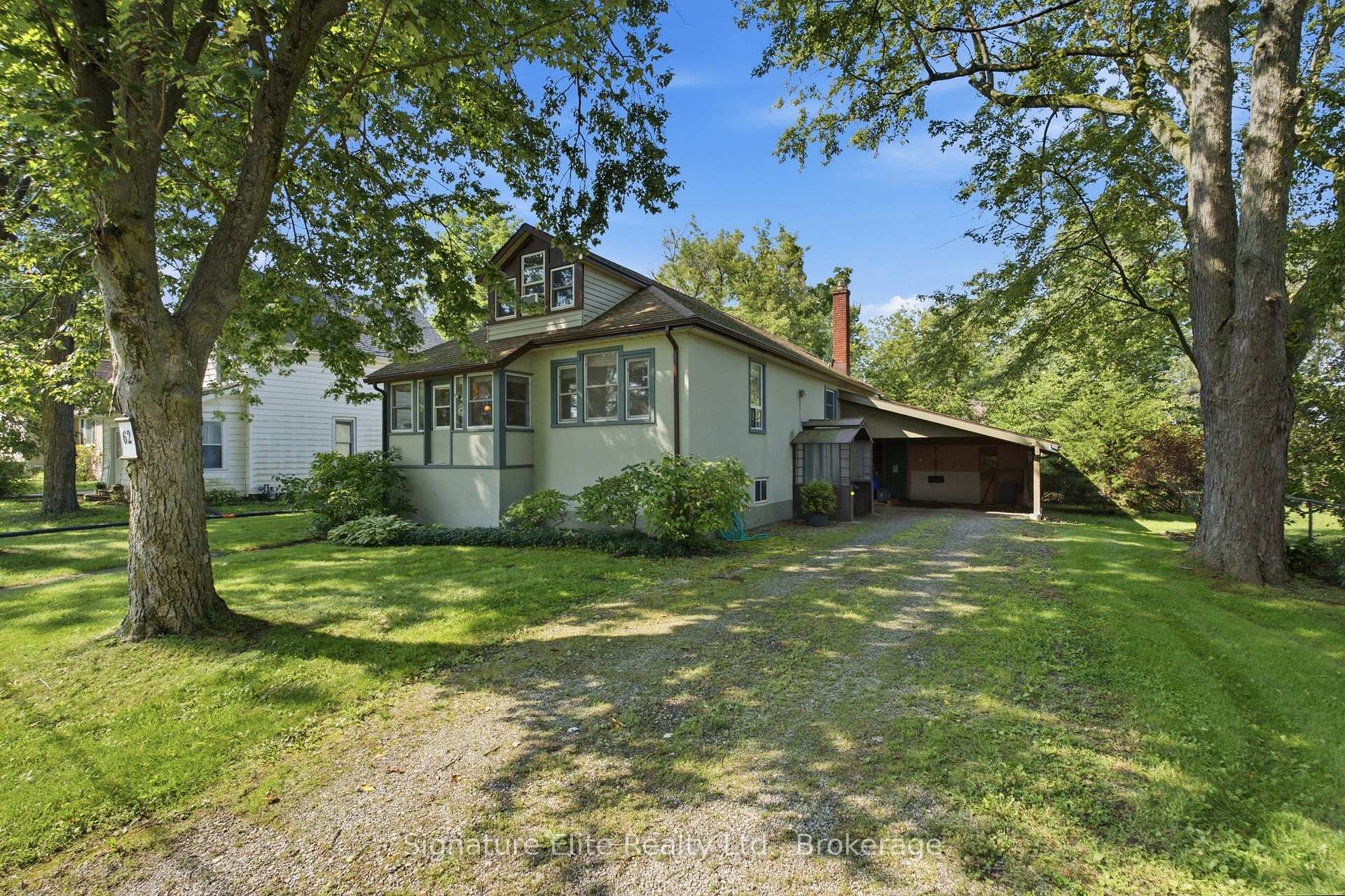 Photo 1 of 62 Ramey Avenue, Port Colborne, Main Street — HOMEH