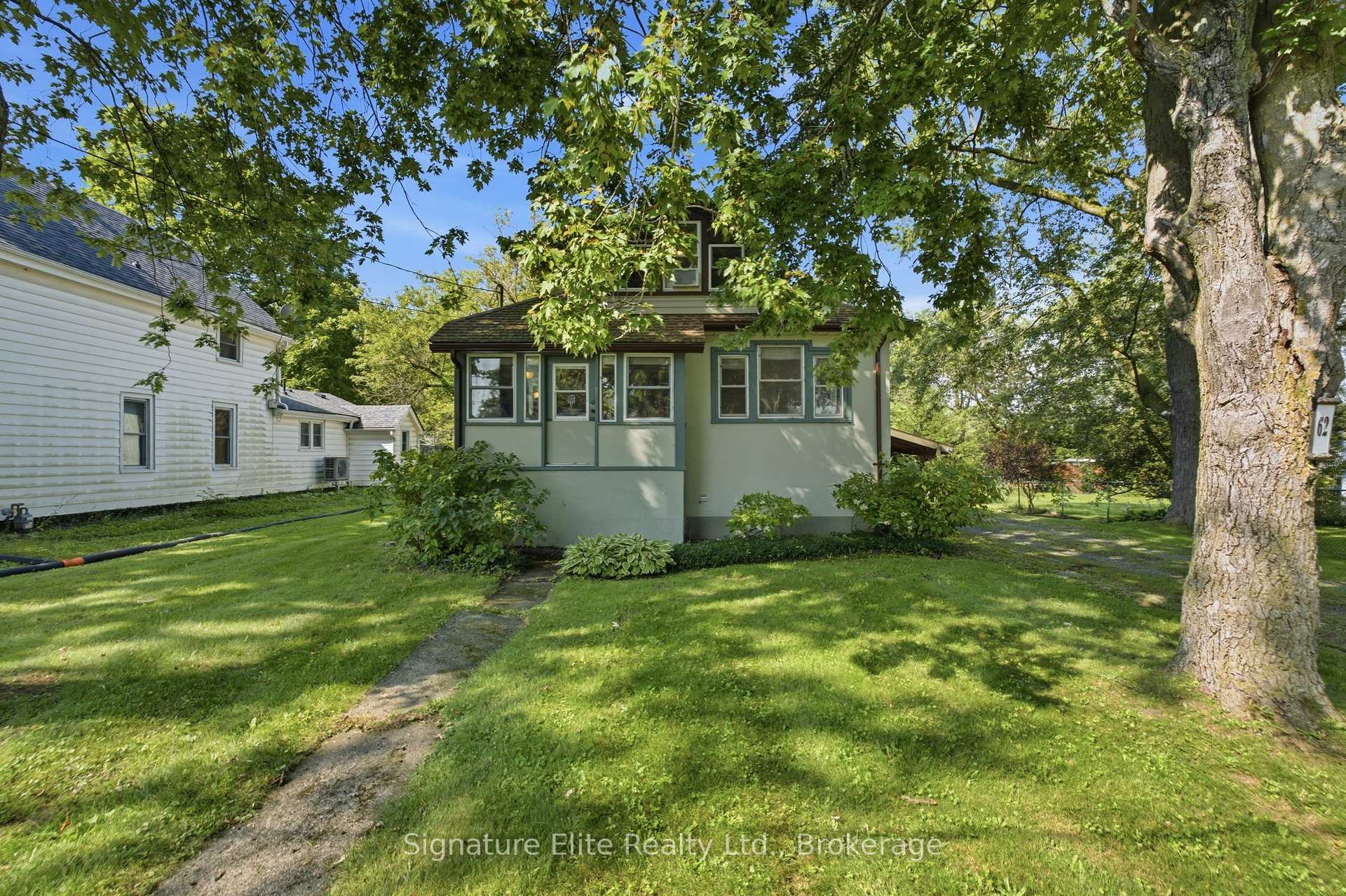 Photo 2 of 62 Ramey Avenue, Port Colborne, Main Street — HOMEH