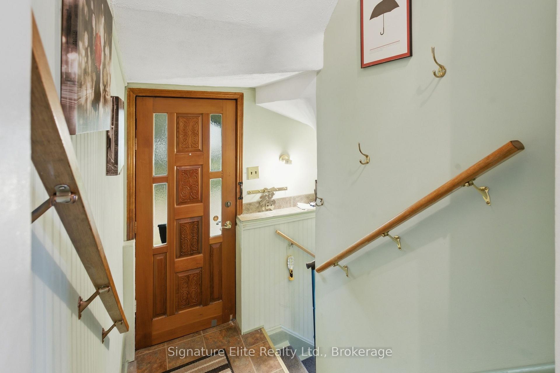 Photo 12 of 62 Ramey Avenue, Port Colborne, Main Street — HOMEH