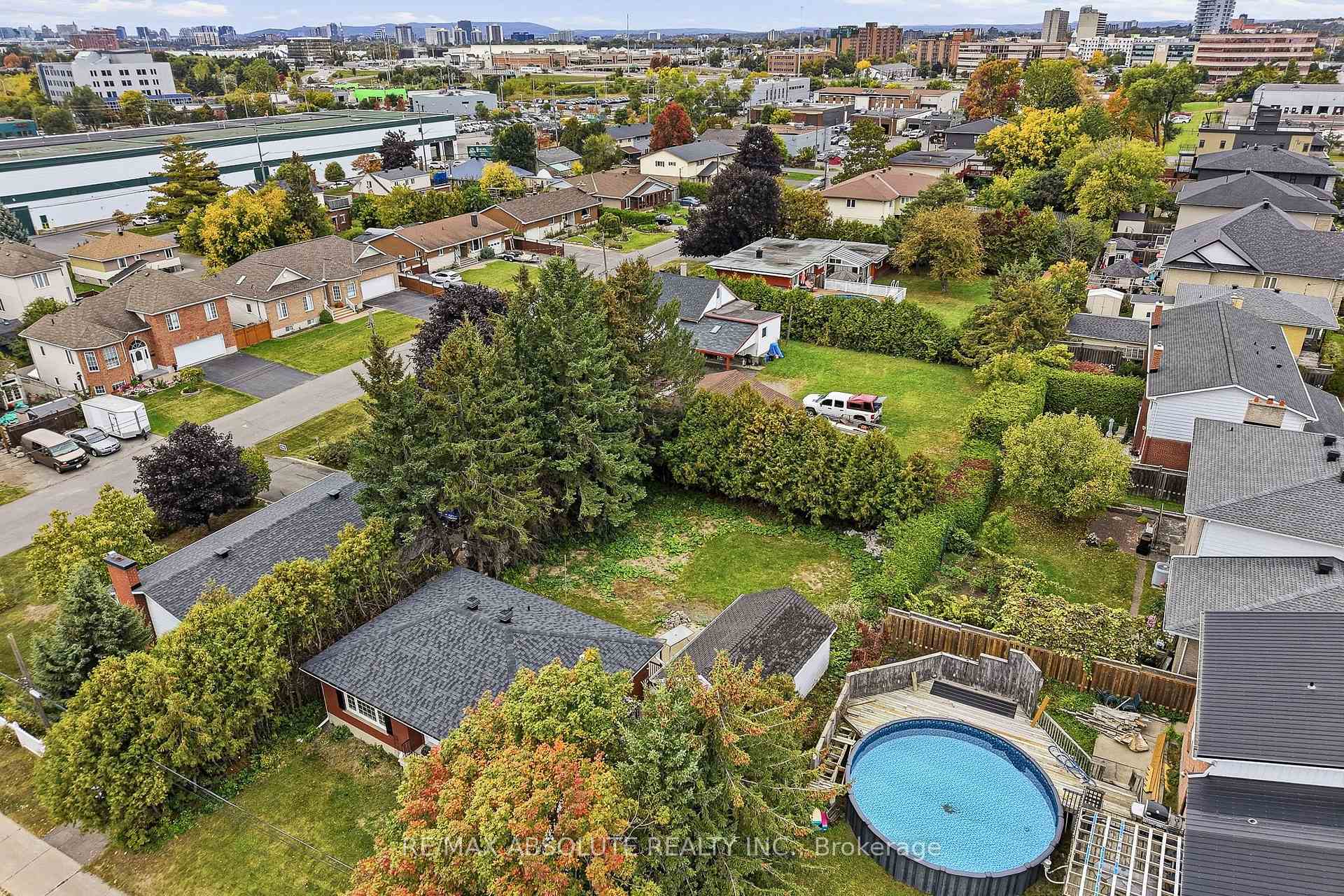 Photo 34 of 1095 Kenaston Street, Ottawa, Cyrville Rd./Industrial Park — HOMEH