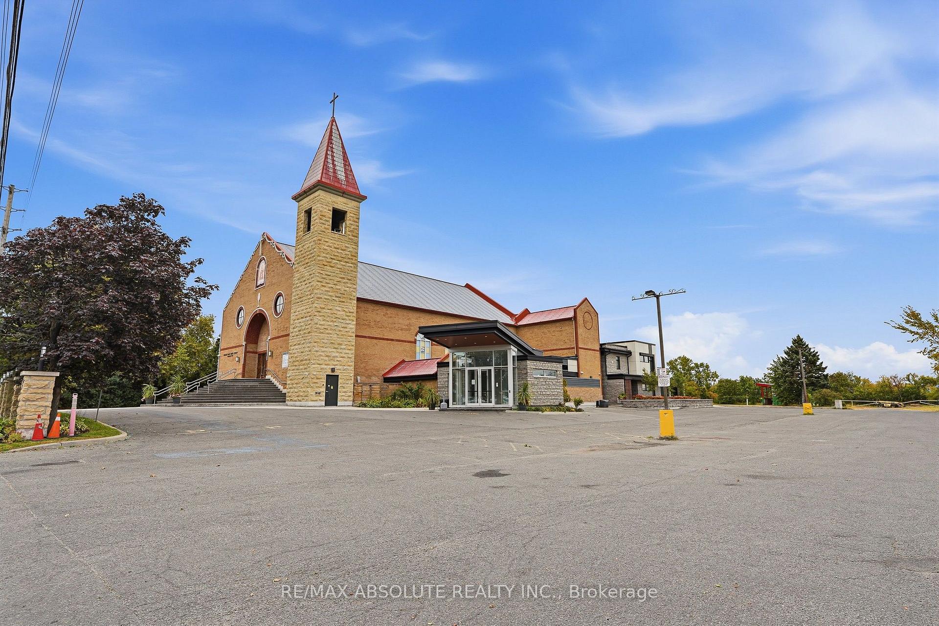 Photo 35 of 1095 Kenaston Street, Ottawa, Cyrville Rd./Industrial Park — HOMEH
