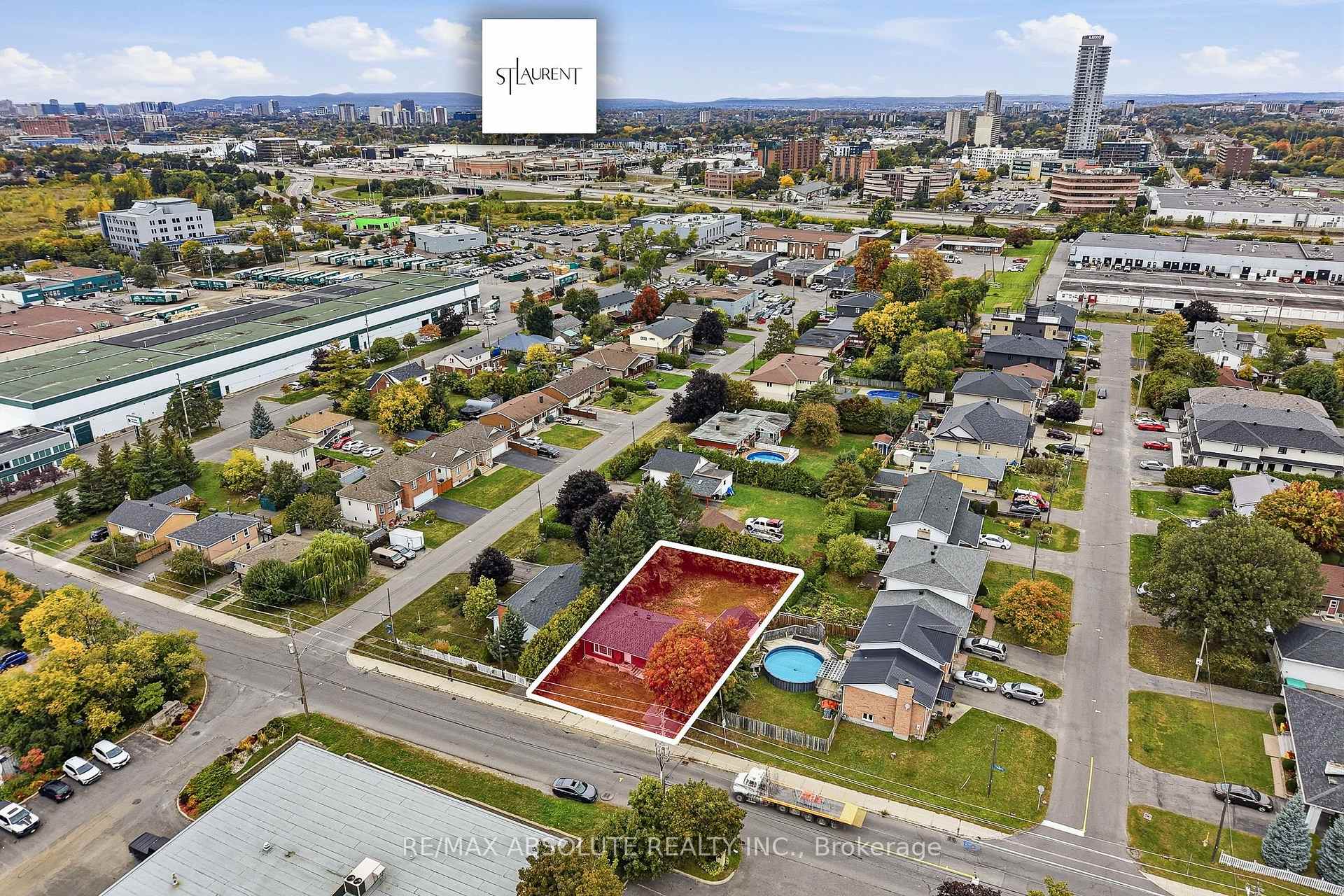 Photo 38 of 1095 Kenaston Street, Ottawa, Cyrville Rd./Industrial Park — HOMEH